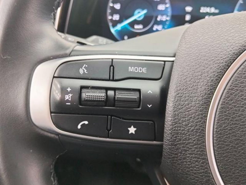 Kia Sportage usata a Como (12)