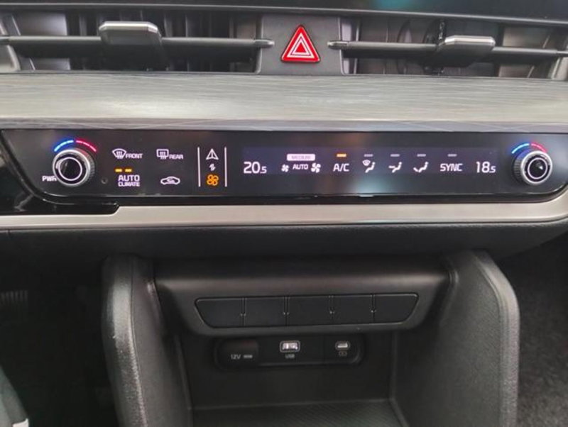 Kia Sportage usata a Como (19)