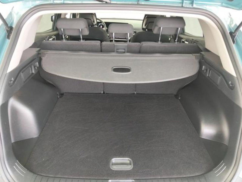 Kia Sportage usata a Como (20)