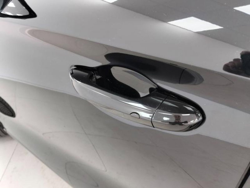 Mg MG3 usata a Como (10)