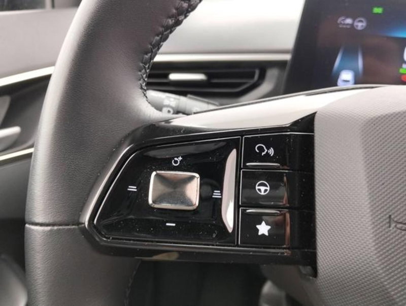 Mg MG3 usata a Como (12)