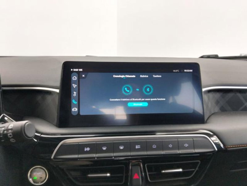 Mg MG3 usata a Como (15)