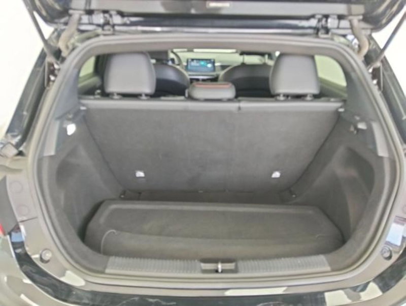 Mg MG3 usata a Como (19)