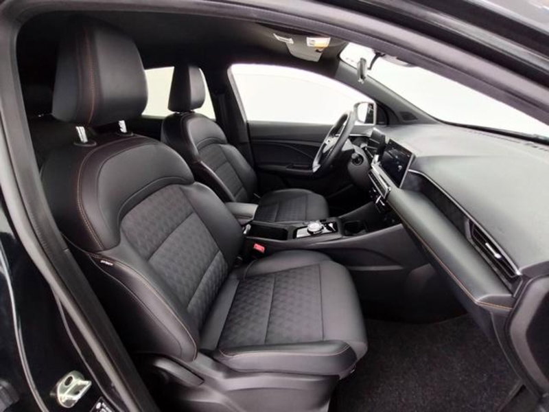 Mg MG3 usata a Como (3)