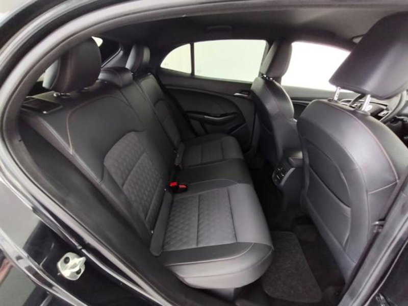 Mg MG3 usata a Como (5)