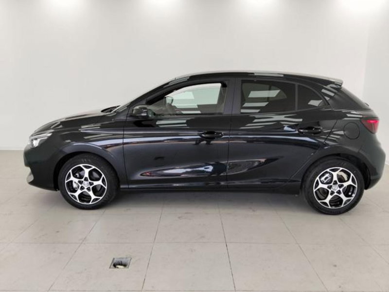 Mg MG3 usata a Como (8)