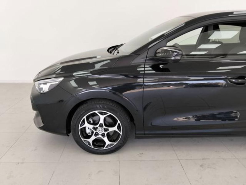 Mg MG3 usata a Como (9)