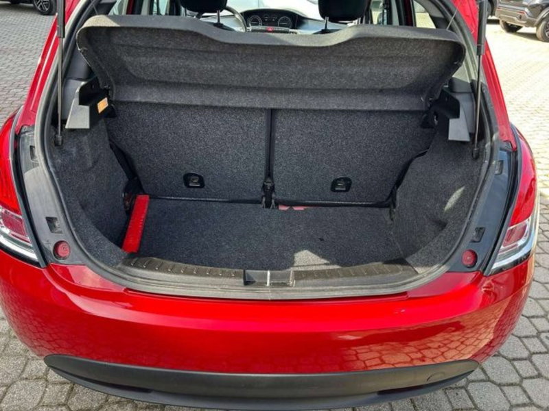 Lancia Ypsilon usata a Firenze (7)