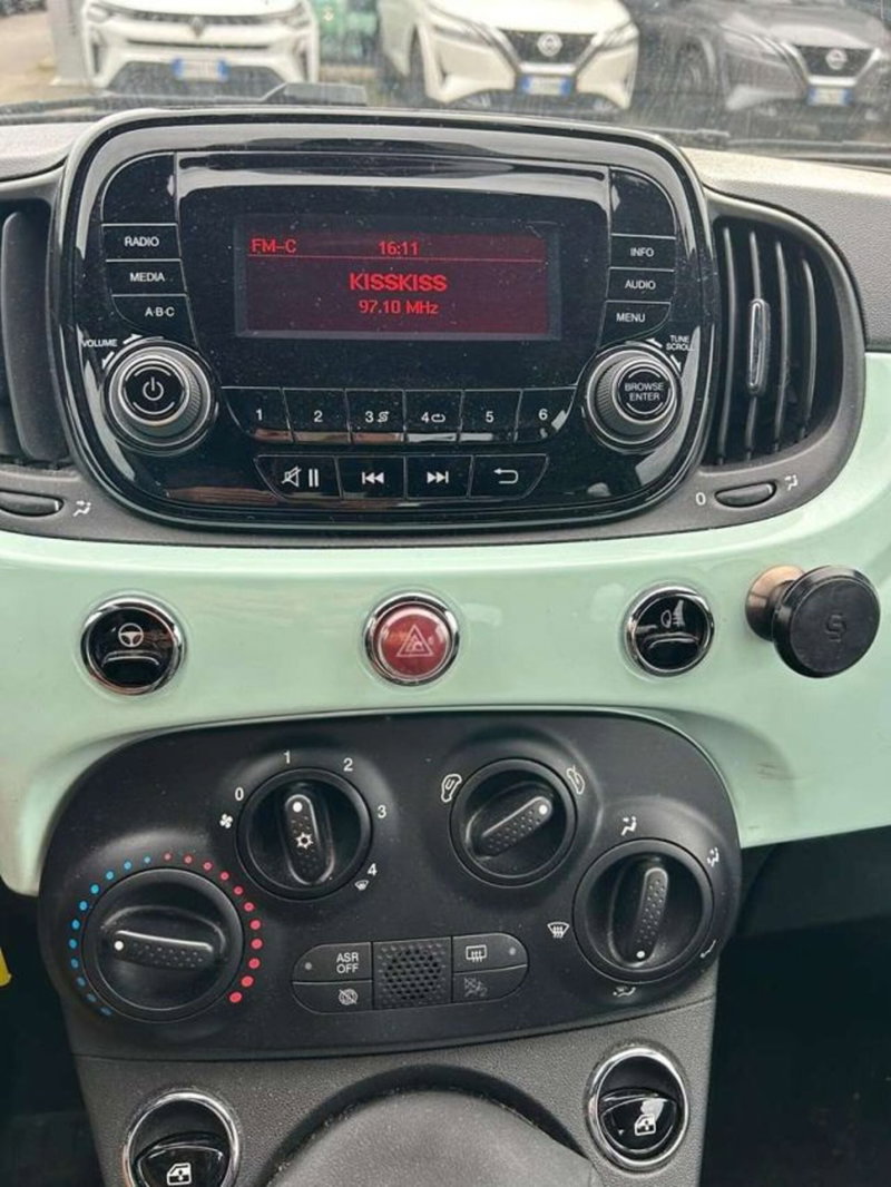 Fiat 500 usata a Firenze (10)