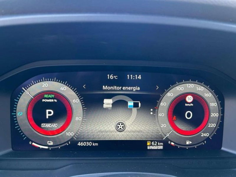 Nissan X-Trail usata a Firenze (15)