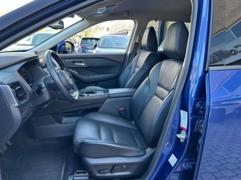 Nissan X-Trail usata a Firenze (17)