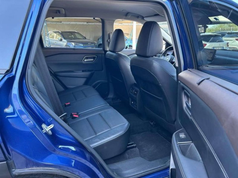 Nissan X-Trail usata a Firenze (18)