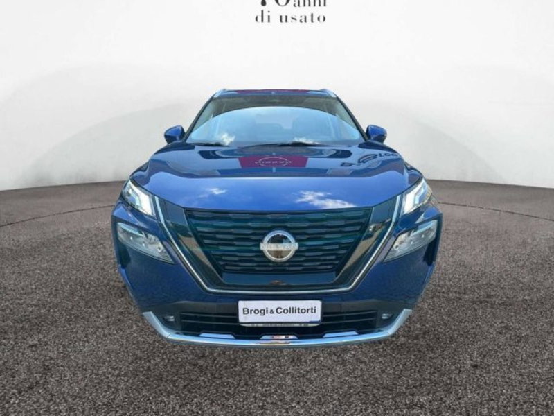 Nissan X-Trail usata a Firenze (2)