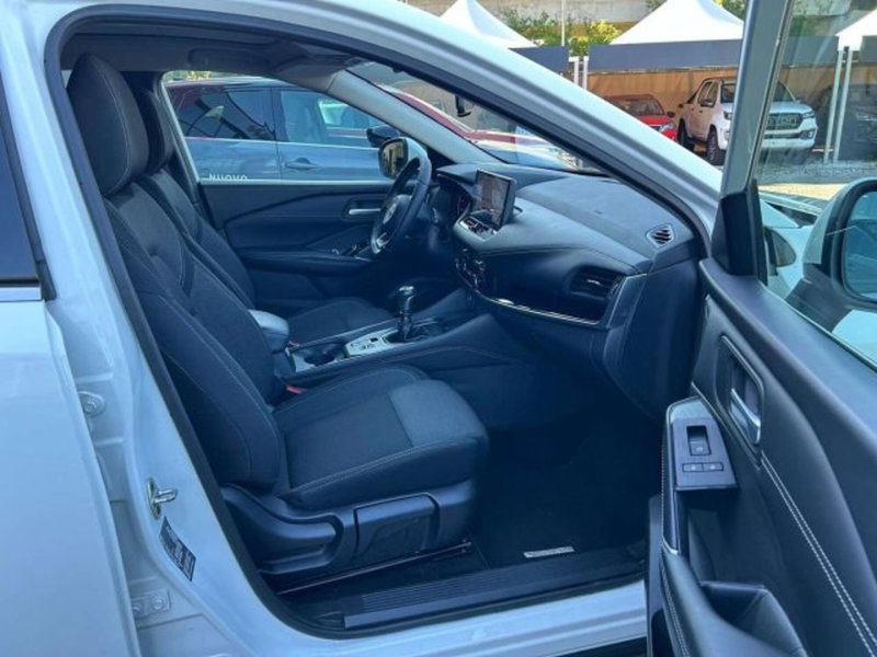 Nissan Qashqai usata a Firenze (10)