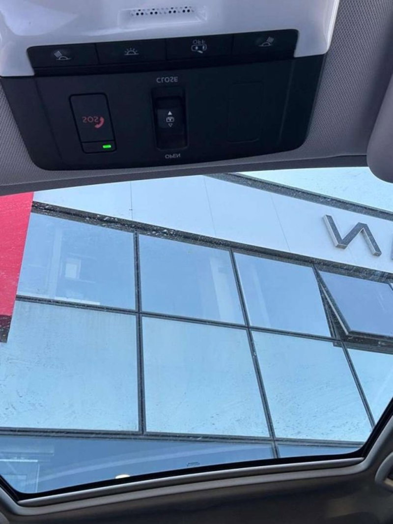 Nissan Qashqai usata a Firenze (14)