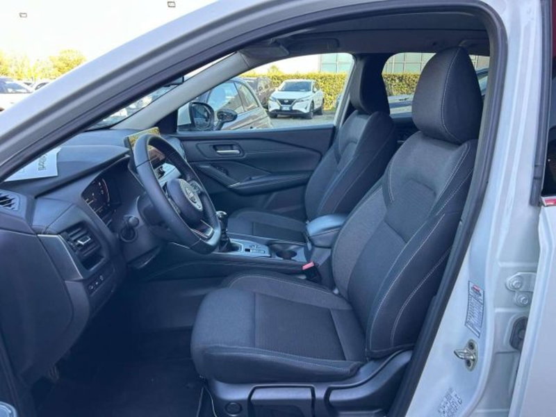Nissan Qashqai usata a Firenze (15)
