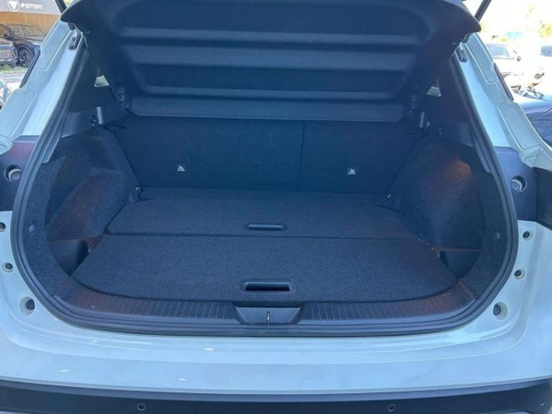 Nissan Qashqai usata a Firenze (7)