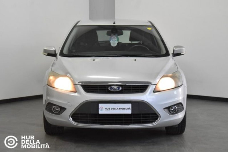 Ford Focus usata a Perugia