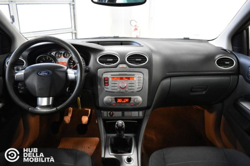 Ford Focus usata a Perugia (10)
