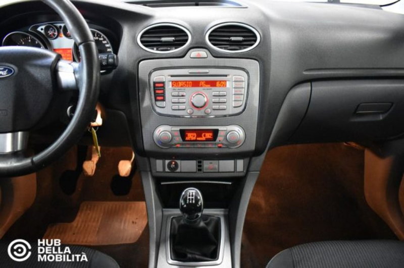 Ford Focus usata a Perugia (11)