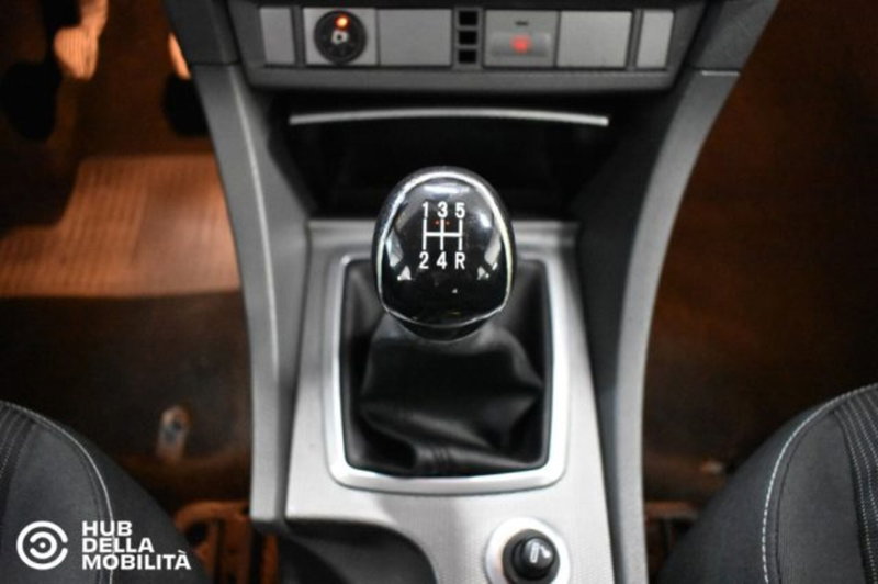 Ford Focus usata a Perugia (12)