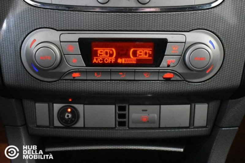 Ford Focus usata a Perugia (13)