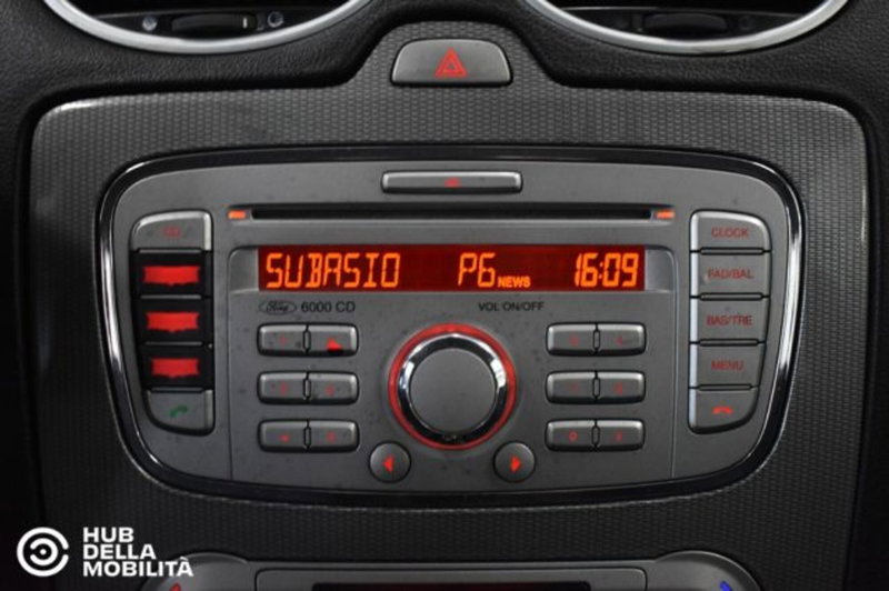 Ford Focus usata a Perugia (14)