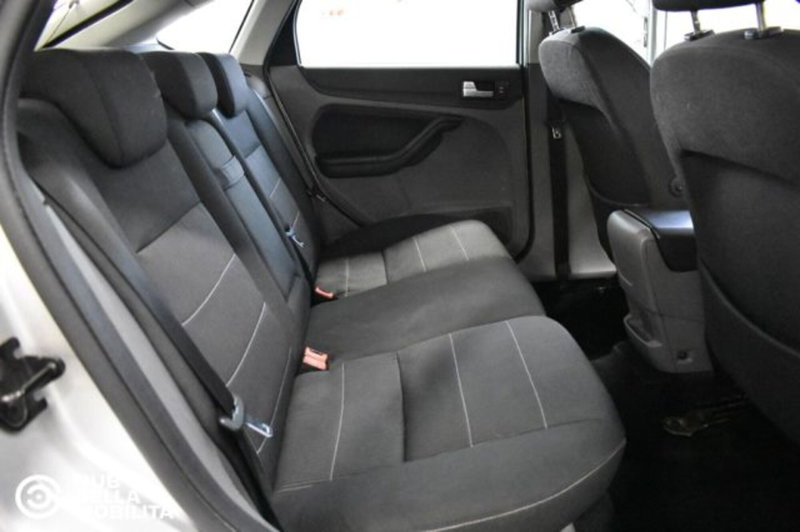 Ford Focus usata a Perugia (15)