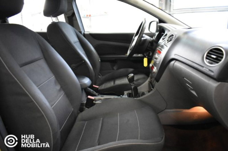 Ford Focus usata a Perugia (16)
