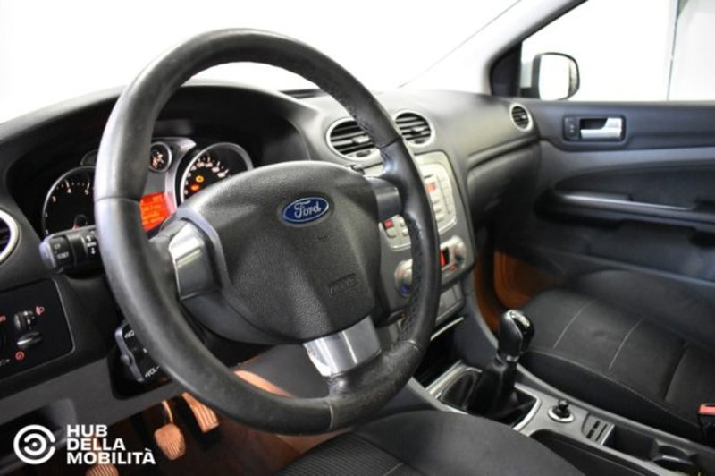 Ford Focus usata a Perugia (17)