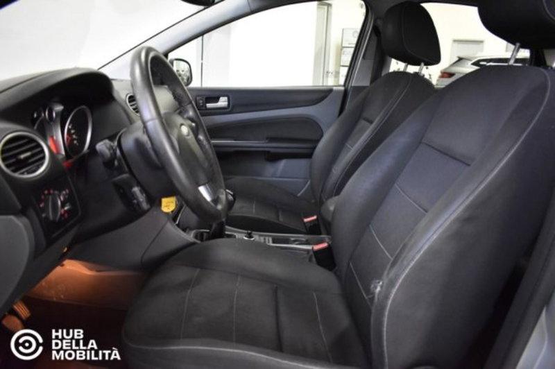 Ford Focus usata a Perugia (18)