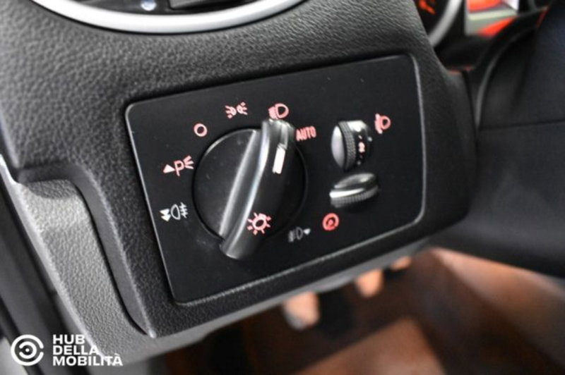 Ford Focus usata a Perugia (19)