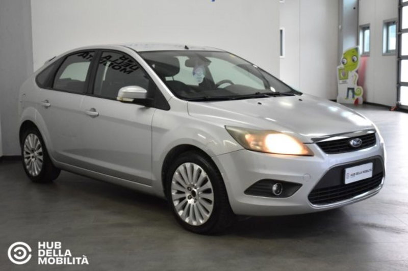 Ford Focus usata a Perugia (2)