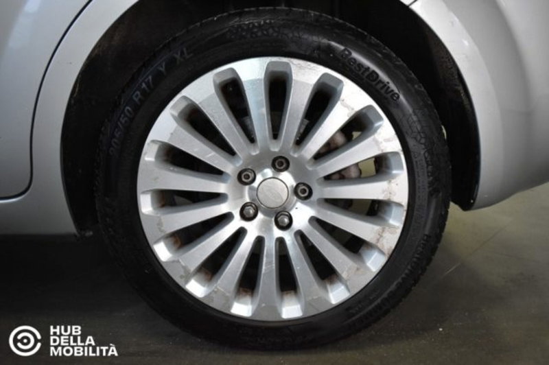 Ford Focus usata a Perugia (20)