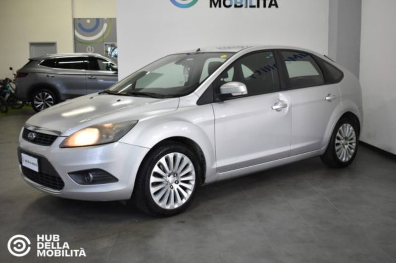 Ford Focus usata a Perugia (3)