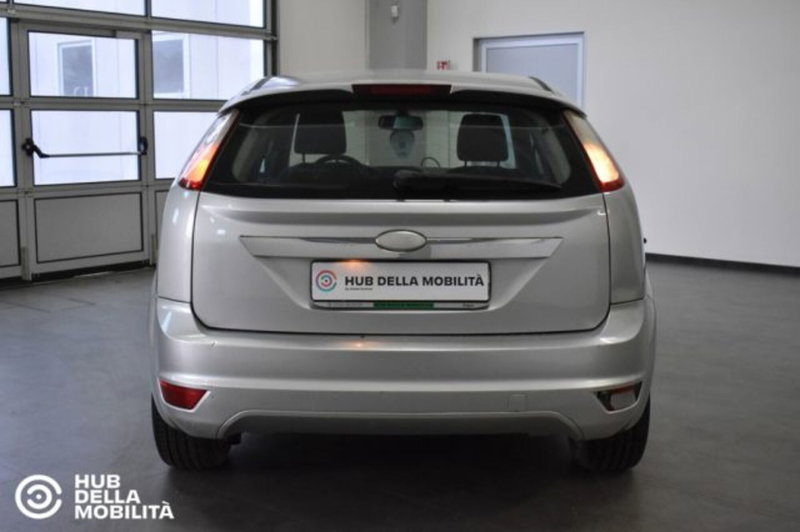 Ford Focus usata a Perugia (5)