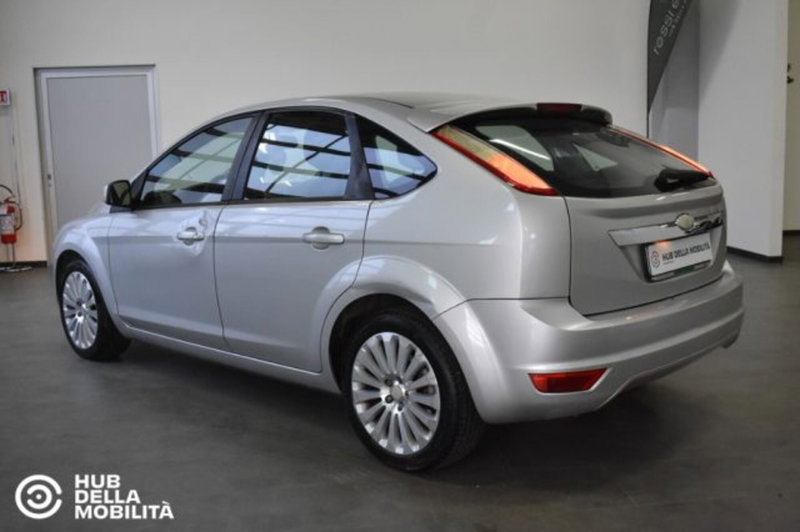 Ford Focus usata a Perugia (6)