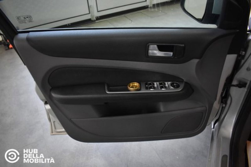 Ford Focus usata a Perugia (7)