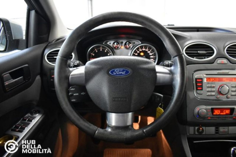 Ford Focus usata a Perugia (9)