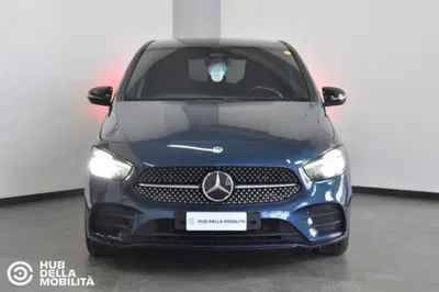 Mercedes-Benz Classe B 250 e Executive del 2024 usata a Foligno
