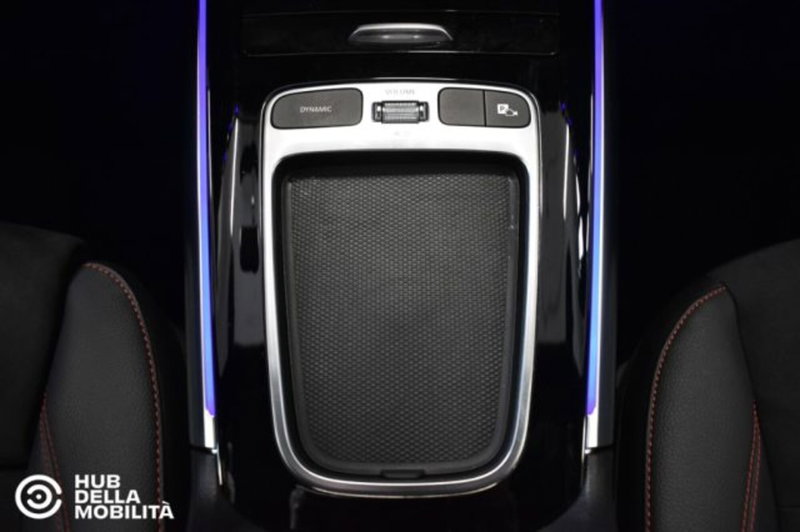 Mercedes-Benz Classe B usata a Perugia (12)