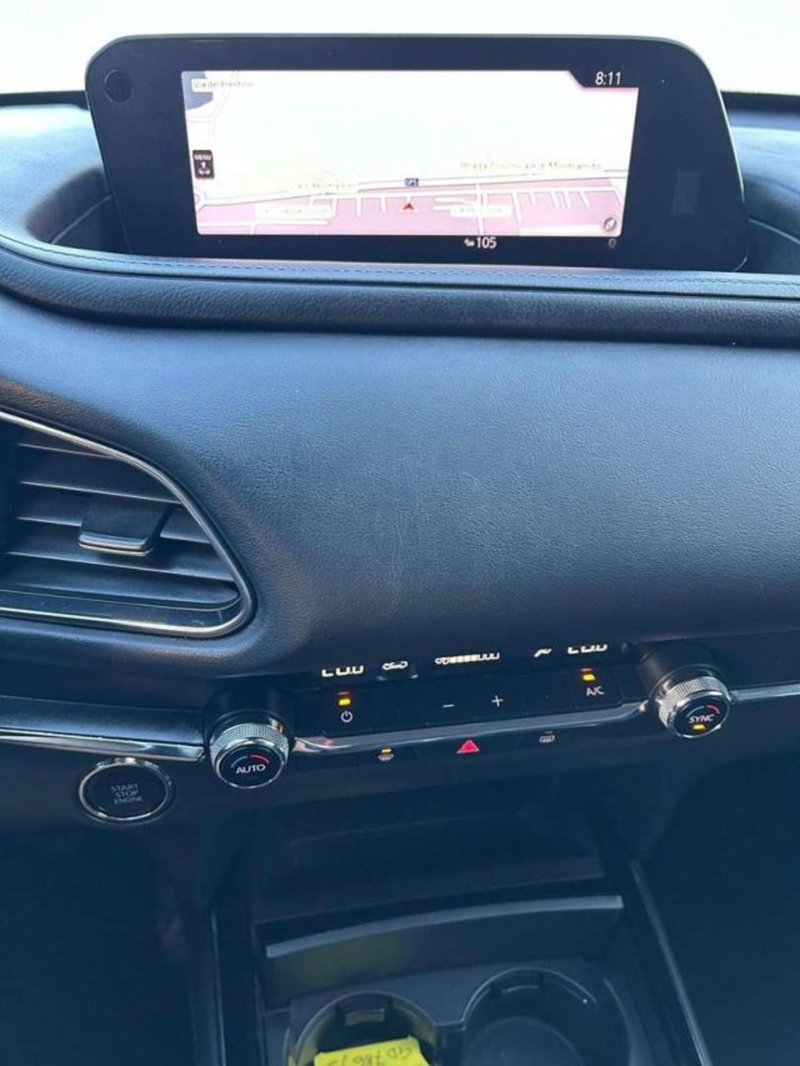 Mazda CX-30 usata a Firenze (10)