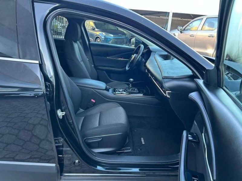 Mazda CX-30 usata a Firenze (12)