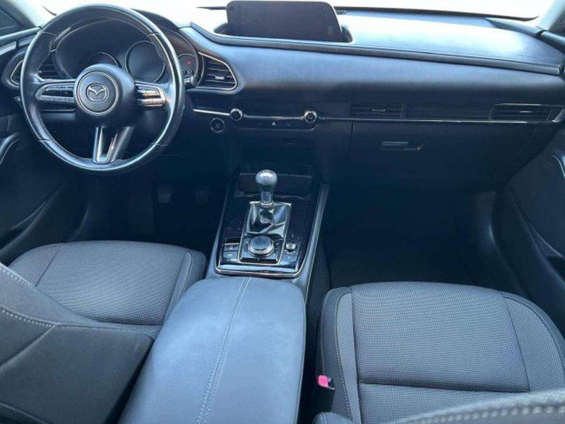 Mazda CX-30 usata a Firenze (13)