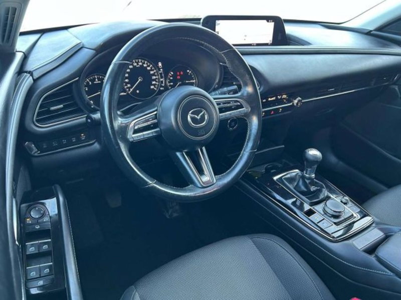 Mazda CX-30 usata a Firenze (16)