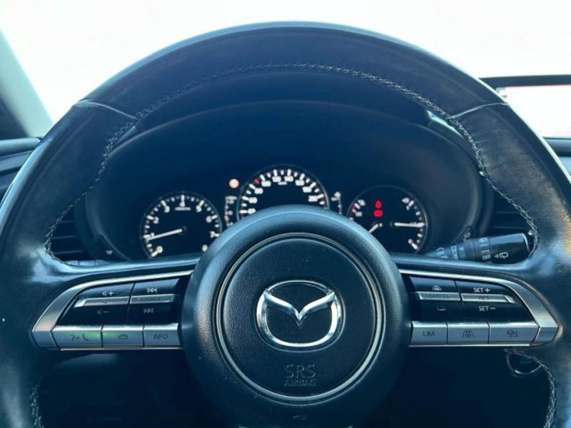 Mazda CX-30 usata a Firenze (17)