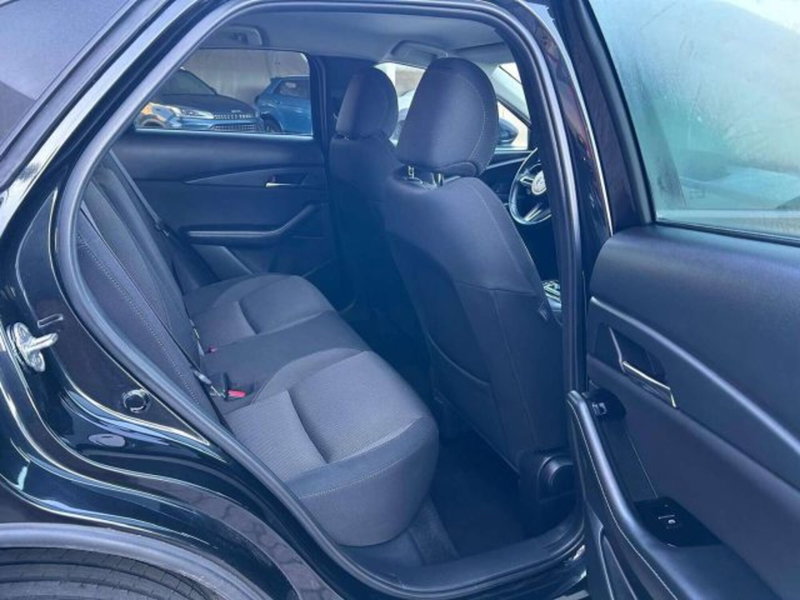 Mazda CX-30 usata a Firenze (18)