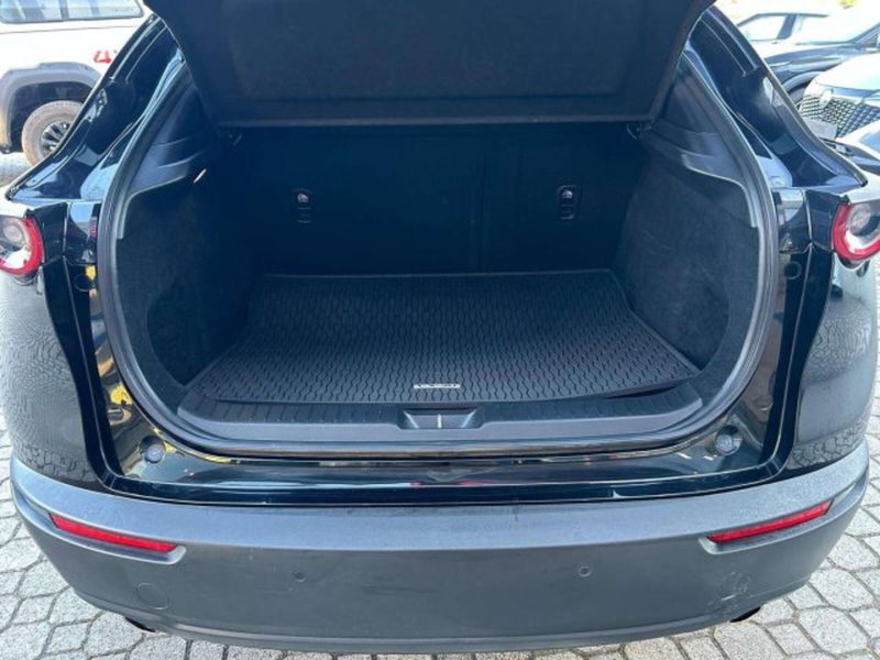 Mazda CX-30 usata a Firenze (7)