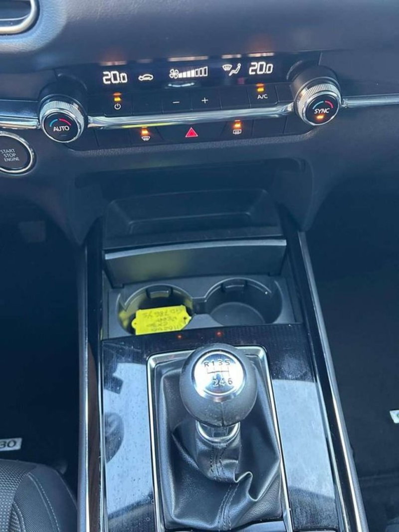 Mazda CX-30 usata a Firenze (9)