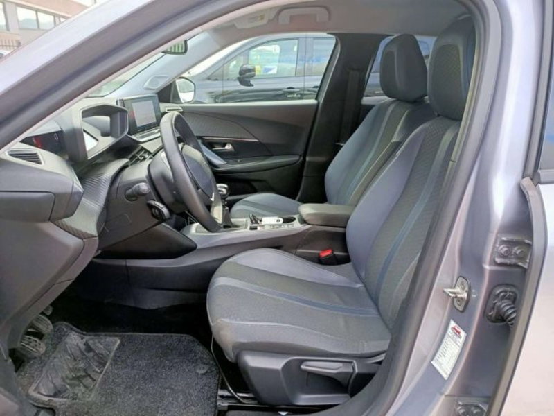 Peugeot 2008 usata a Firenze (11)